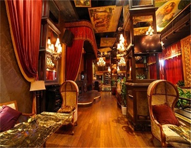 张家口最开放好玩KTV花场消费排名